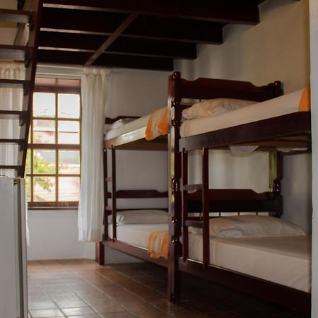 Pousada Casa Da Pedra Búzios Zewnętrze zdjęcie