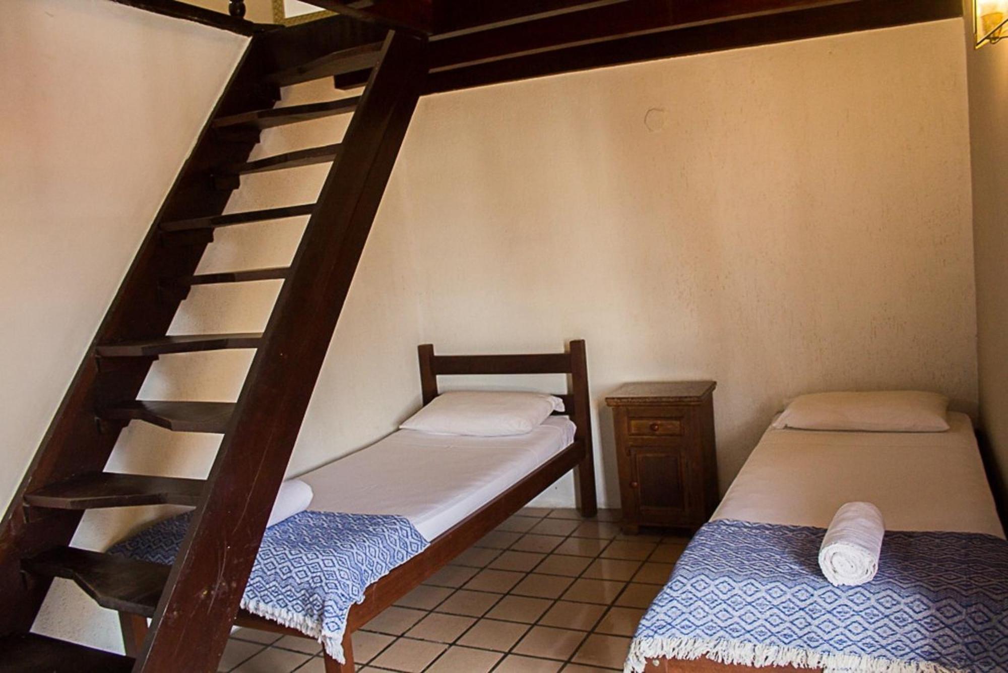 Pousada Casa Da Pedra Búzios Zewnętrze zdjęcie