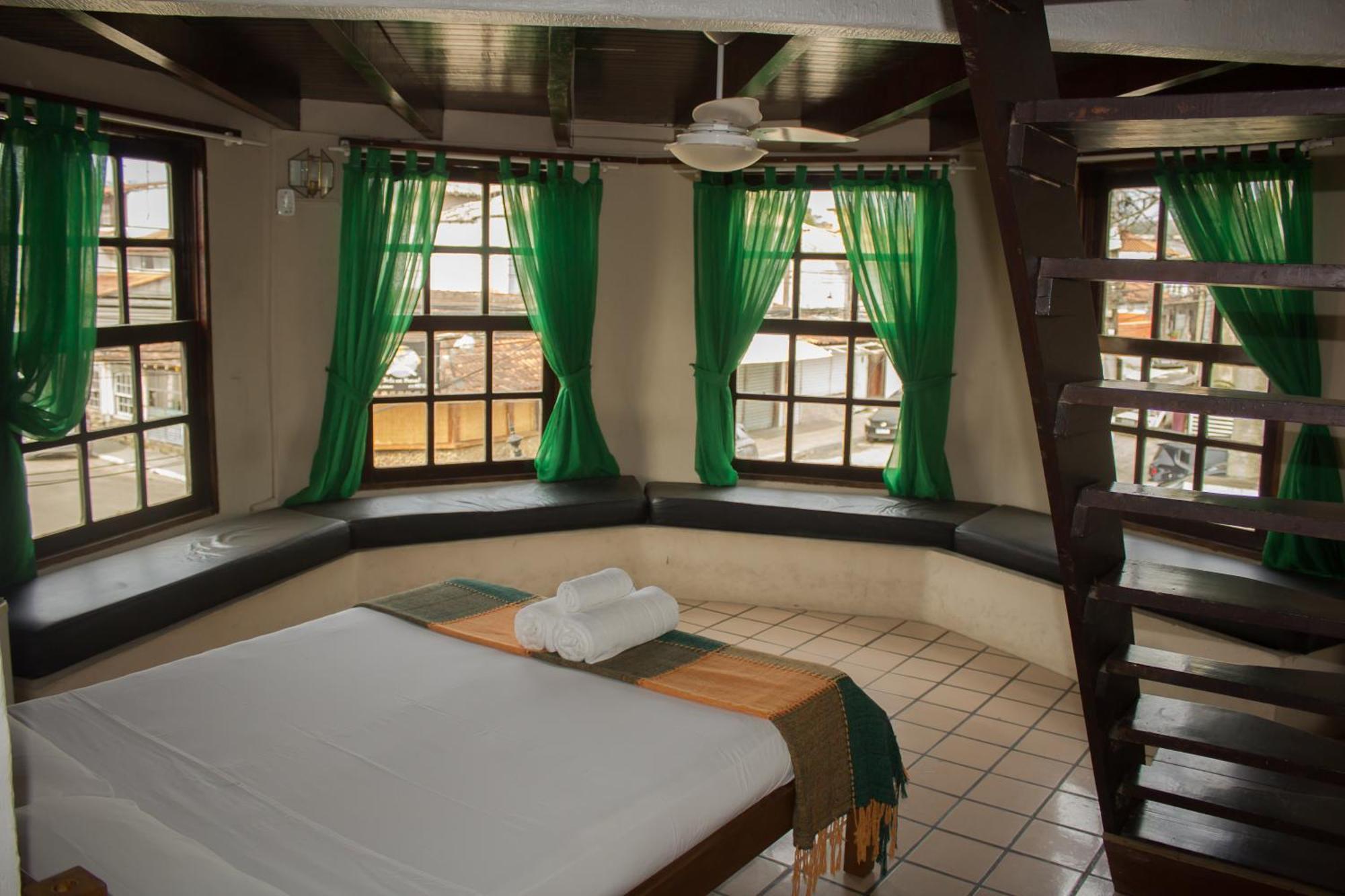 Pousada Casa Da Pedra Búzios Zewnętrze zdjęcie