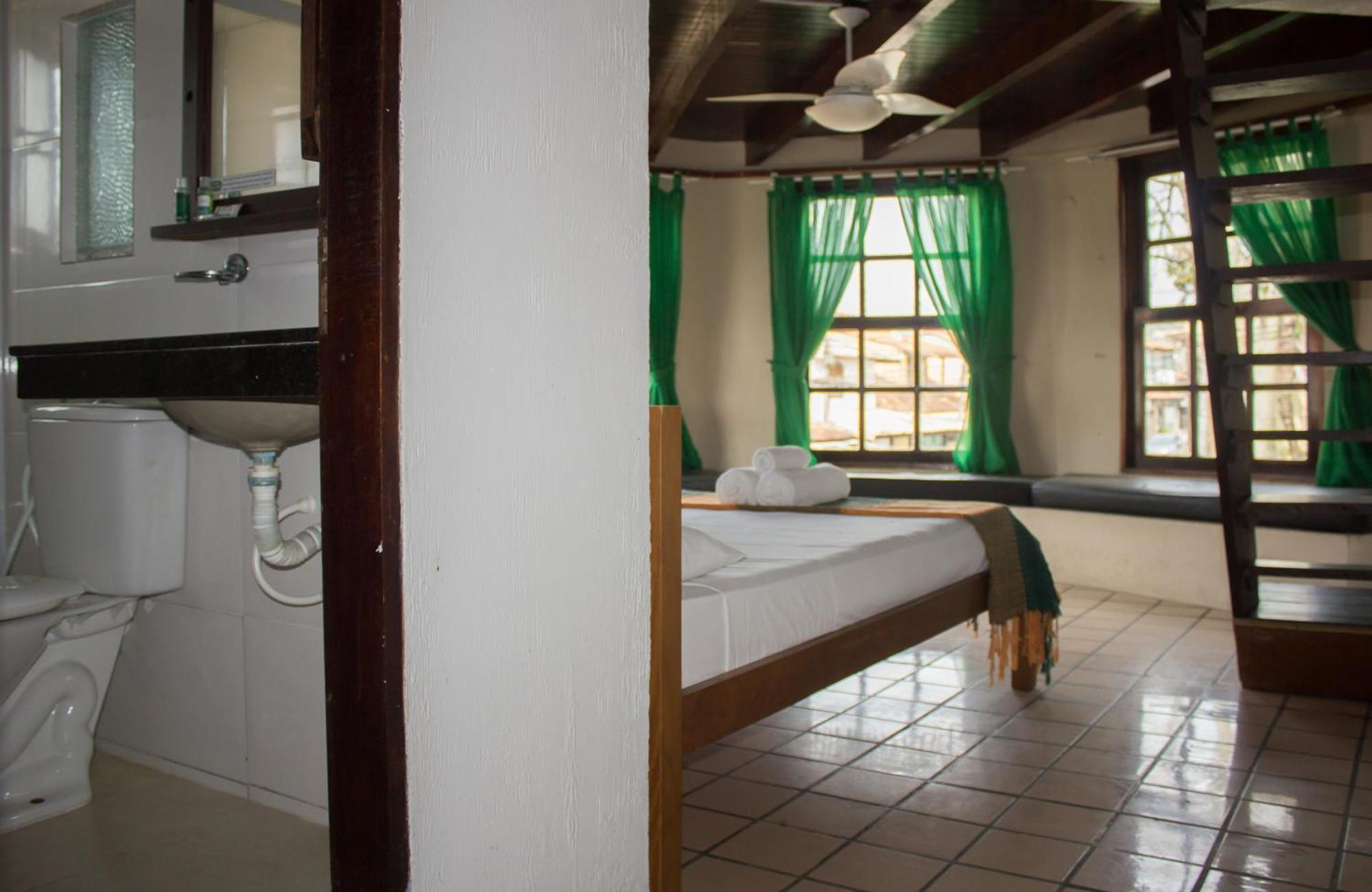Pousada Casa Da Pedra Búzios Zewnętrze zdjęcie