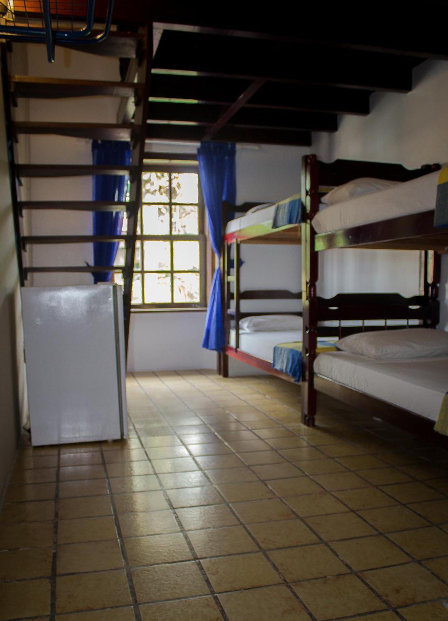 Pousada Casa Da Pedra Búzios Zewnętrze zdjęcie