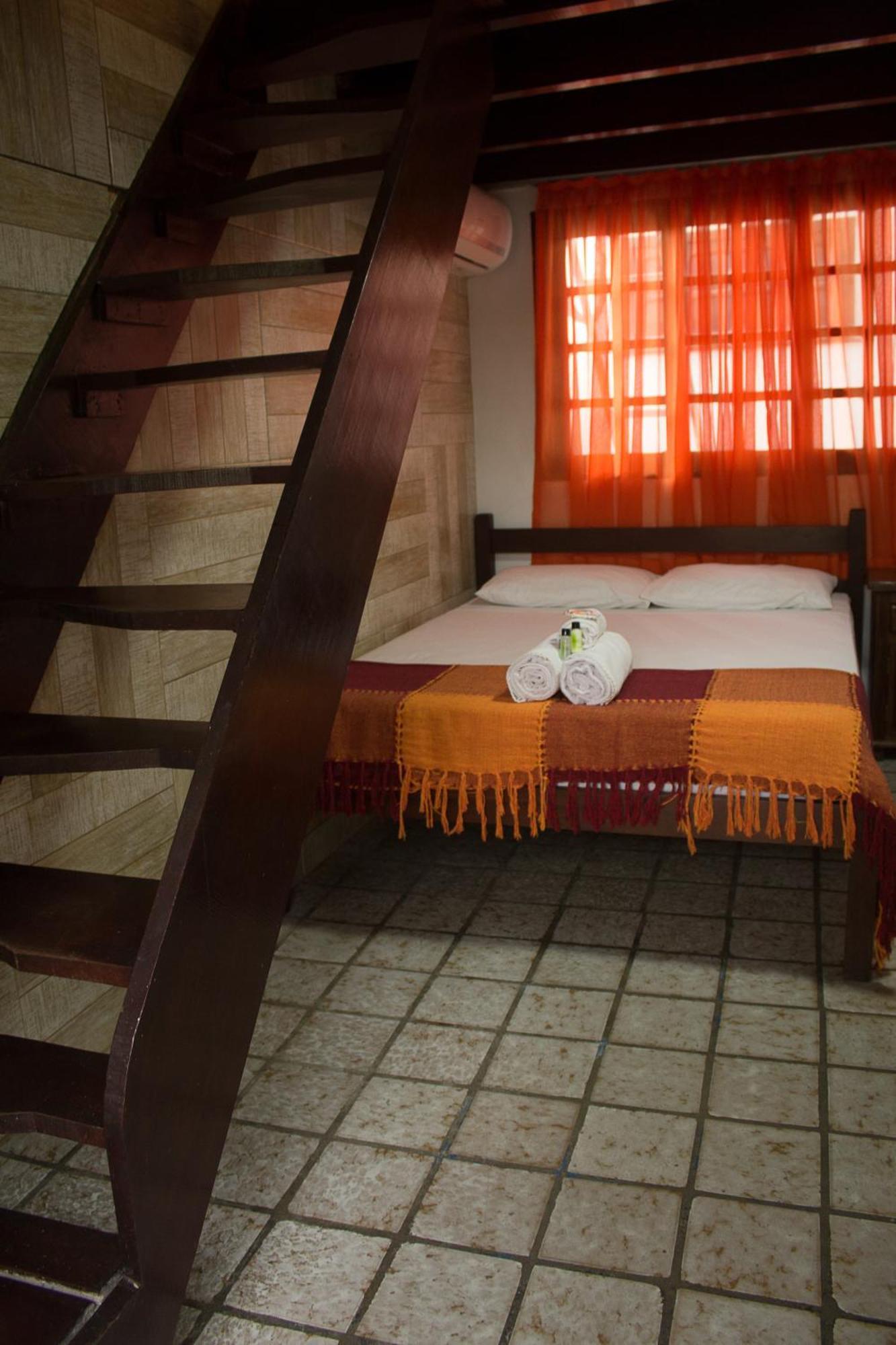 Pousada Casa Da Pedra Búzios Zewnętrze zdjęcie