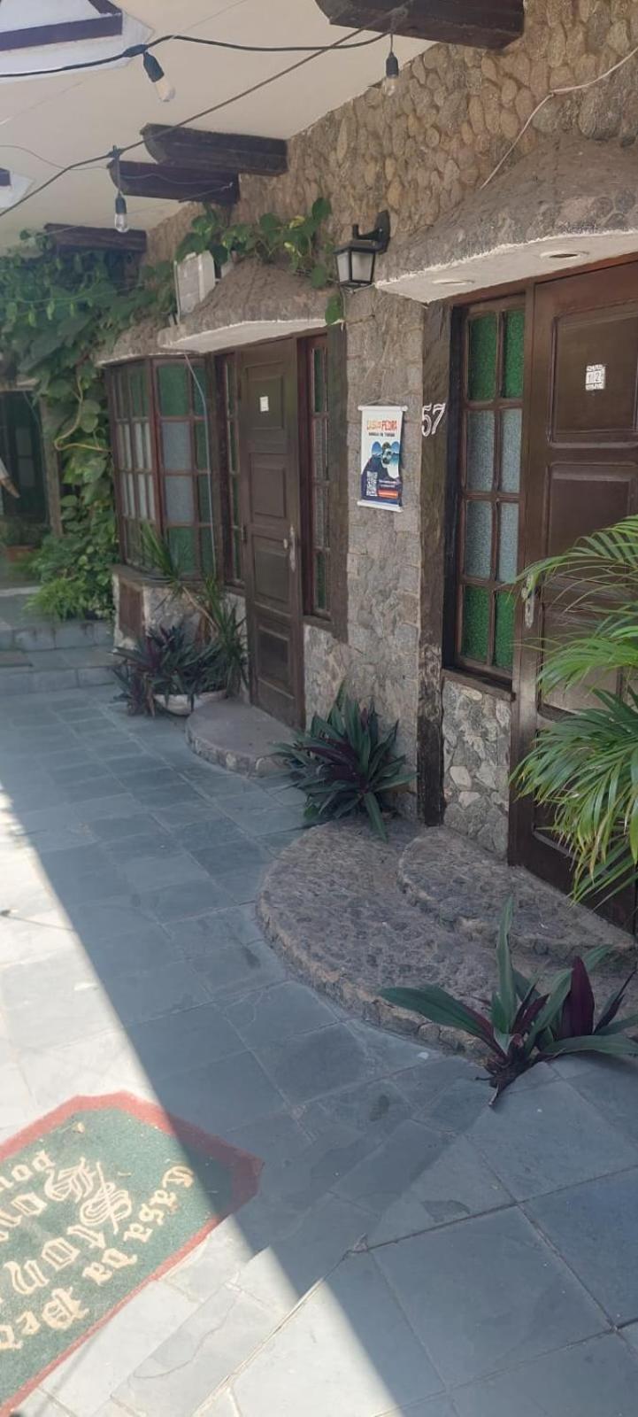 Pousada Casa Da Pedra Búzios Pokój zdjęcie