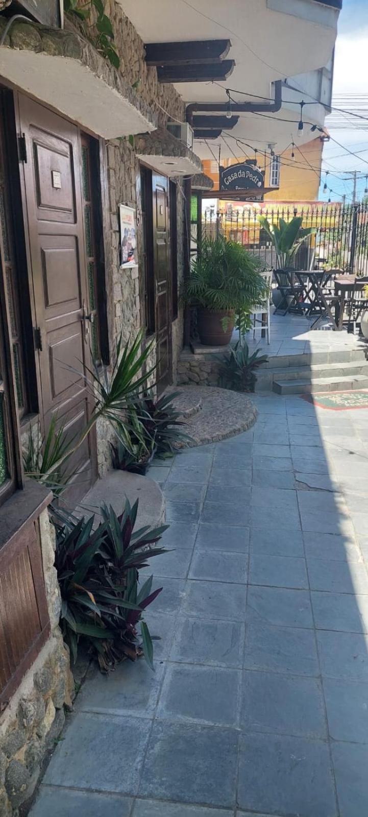 Pousada Casa Da Pedra Búzios Pokój zdjęcie